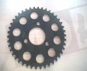 achtertandwiel 42 tnd NSR